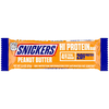 Snickers High Protein Peanut Butter 2.0oz