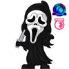 Youtooz: Scream - Ghost Face (Flocked)