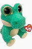 Beanie Boo: Ernie the Alligator Small (SNG6)