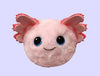 Bouncers: Gill The Axolotl