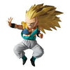 Dragon Ball Z: Match Makers - Super Saiyan 3 Gotenks Figure