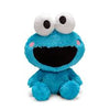 Sesame Street: Cookie Monster Phunny Plush