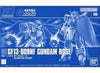 [Pre-Owned] GF13-009NF Gundam Rose