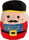 Squishmallow - Luca the Nutcracker 12"