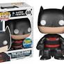 Funko Pop Heroes: DC Super Heroes - Thrillkiller Batman (Midtown Comics Exclusive) #69