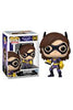 Funko Pop! Games: Gotham Knights - Batgirl #893