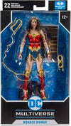DC Multiverse: Wonder Woman 1984 - Wonder Woman