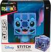 Rubik's Cube: Stitch Cuber