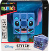 Rubik's Cube: Stitch Cuber
