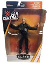 (DAMAGED BOX) Fan Central Elite Collection Bobby Heenan