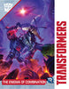 Transformers RPG: The Enigma of Combination Sourcebook (OOS)