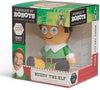 Handmade by Robots: Knit Series - Buddy the Elf #059
