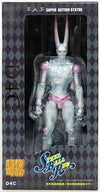 JoJo's Bizarre Adventure Part 7 D4C (Dirty Deeds Done Dirt Cheap) Super Action Statue