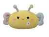Squishmallows Stackable - Nixie the Fuzzy Yellow Butterfly 12"