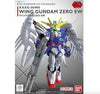 004 Wing Gundam Zero (EW) Bandai Hobby SD EX-Standard