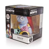 Handmade by Robots: Knit Series - Sally #033