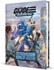 G.I. Joe RPG: Operation Cold Iron Adventure Book (OOS)
