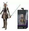 [Pre-Owned] Star Wars The Black Series: Star Wars Rebels - Ahsoka Tano