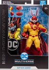 McFarlane Collector Edition - DC Multiverse: Justice League Incarnate - Captain Carrot