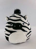 Squishmallows - Freddie the Zebra 16"