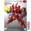 "Char's Counterattack" Sazabi Bandai Hobby SD EX-Standard