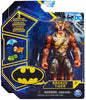 Spin Master 2021 DC Batman Bronze Tiger Action Figure