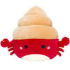 Squishmallows - Indie the Hermit Crab 8"