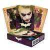 DC Comics: The Dark Knight Playing Cards