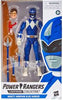 Power Rangers Lighting Collection Mighty Morphin Blue Ranger