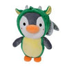Squishmallows - Parviz the Penguin (Dragon Costume) 10'
