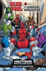 Marvel Multiverse RPG: Deadpool Roles-Play the Marvel Universe One Shot Adventure (OOS)