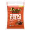 Reese's Sugar Free Peanut Butter Cups 3oz Peg Bag