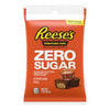 Reese's Peanut Butter Cups Sugar Free 3oz
