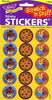 Lots of Chocolate - Chocolate Scratch 'n Sniff Stickers