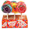 Fruit Licks Pops 1.5oz - Sweets and Geeks