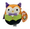 Squishmallows: Ellette the Vampire Owl 7.5"