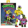 [Pre-Owned] NECA Teenage Mutant Ninja Turtles Shred, Mondo, Shred!