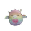 Squishmallow: Duranza the Dragon 12"