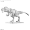 Jurassic Park: #01 Tyrannosaurus (Painting Ver.) Bandai Hobby Plannosaurus
