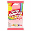 Skittles Fruits Chewies 125g
