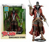 [Pre-Owned] McFarlane Toys Record Breaking Comic: Spawn - Gunslinger Spawn