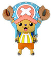 One Piece - Chopper Foam Magnet