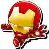 Marvel Avengers Iron Man Chibi Funky Chunky Magnet