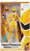 Hasbro: Power Ranger Lightning Collection Dino Thunder Yellow Ranger Figure
