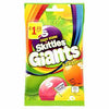 Skittles Giants Crazy Sours 116g