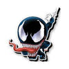 Marvel Venom Chibi Funky Chunky Magnet