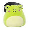 Squishmallows - Tomos the Frog Witch 5"