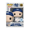 Funko Pop! Sports Legends: Yankees - Lou Gehrig #20 (Funko.com Exclusive)
