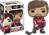 Funko Pop! Hockey: Washington Capitals - Alex Ovechkin #10