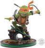 [Pre-Owned] Q Fig: Teenage Mutant Ninja Turtles - Michelangelo